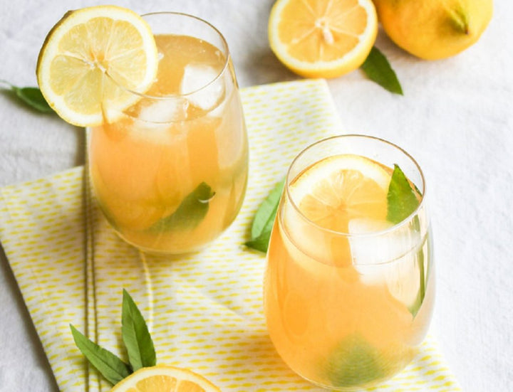 The Freshest French Lemonade - Bon Appétit Box