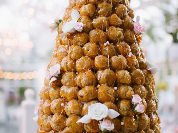3 French Wedding Traditions you didn’t know existed - Bon Appétit Box