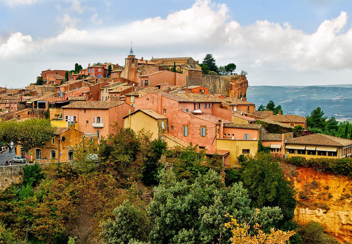5 Small Villages to Visit In Provence - Bon Appétit Box