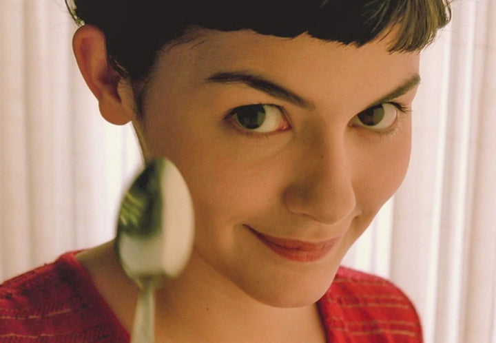 5 Must-See French movies Amelie Cuillere - Bon Appétit Box